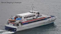 Kapal layar untuk dijual