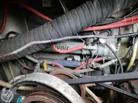 Kapal penyelamat untuk dijual