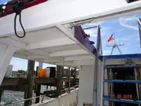 Kapal cutter untuk dijual