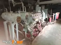 Tangki minyak/kimia untuk dijual