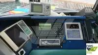 Kapal penginapan untuk dijual