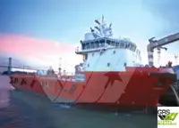 Kapal bekalan untuk jualan