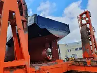 Kapal pengangkut pukal untuk dijual