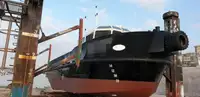 Kapal kerja untuk dijual