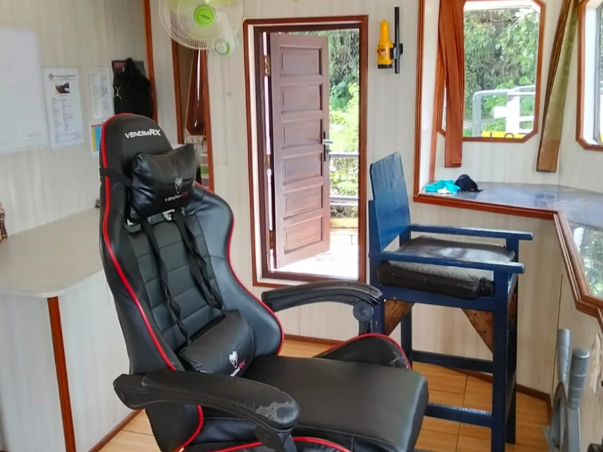 Kapal pendaratan, tangki untuk dijual