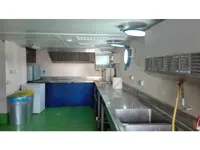 Kapal penyelidik untuk dijual