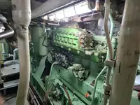 Kapal pukat panjang untuk dijual
