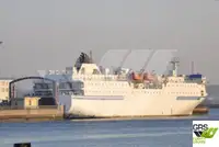 Kapal Ro-Ro untuk dijual