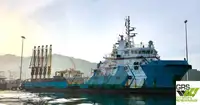 Kapal bekalan untuk jualan