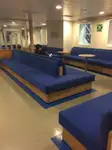 Kapal feri untuk jualan