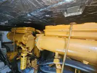 Kapal anak kapal untuk dijual