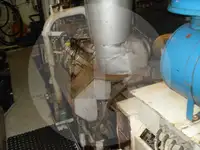Kapal pukat tunda untuk dijual