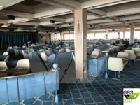 Kapal pelayaran untuk dijual