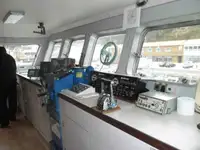 Kapal Ro-Ro untuk dijual