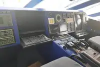 Kapal pelayaran untuk dijual