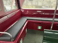 Kapal pelayaran untuk dijual