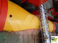 Kapal bekalan untuk dijual