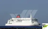 Ro-Ro ship untuk jualan