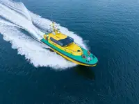 Kapal tunda untuk dijual