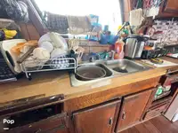 Kapal pukat untuk dijual