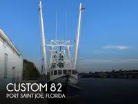 Trawler untuk jualan