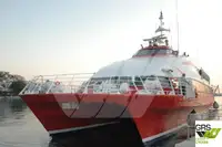 Kapal pelayaran untuk dijual
