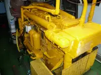 Kapal tunda untuk dijual