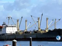 Kapal peti sejuk untuk dijual
