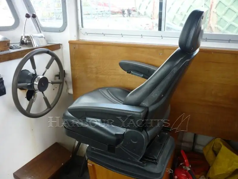 Kapal pukat untuk dijual