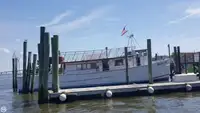 Kapal cutter untuk dijual