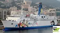 Ro-Ro ship untuk jualan