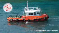 Bot tunda untuk jualan