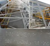 Kapal kren untuk dijual