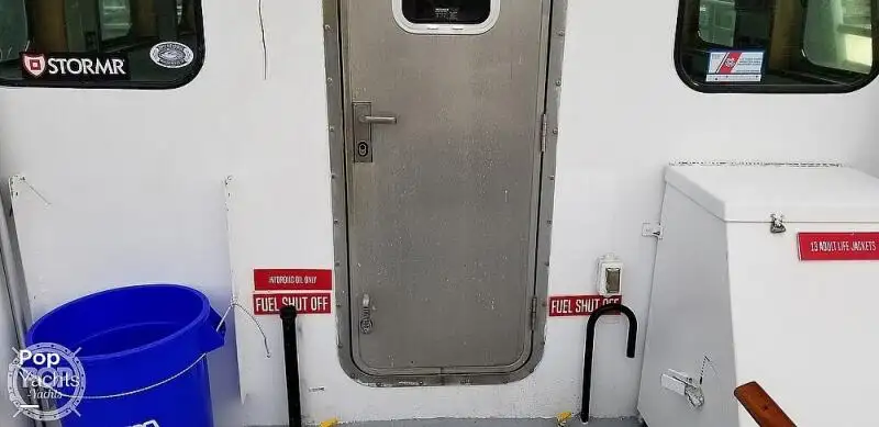 Kapal pukat untuk dijual