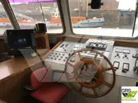 Kapal tinjauan untuk dijual