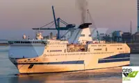 Kapal Ro-Ro untuk dijual