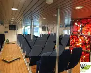 Kapal layar untuk dijual