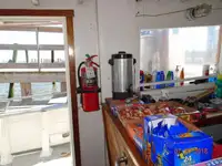 Kapal cutter untuk dijual