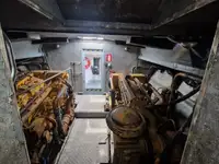 Kapal pandu untuk dijual