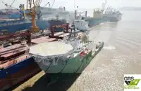 Kapal Bekalan Cepat (FSV) untuk jualan