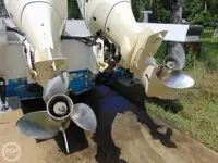 Kapal rondaan untuk dijual