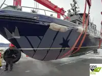 Kapal penginapan untuk dijual