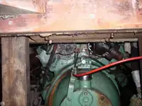 Tongkang untuk dijual