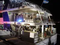 Kapal layar untuk dijual