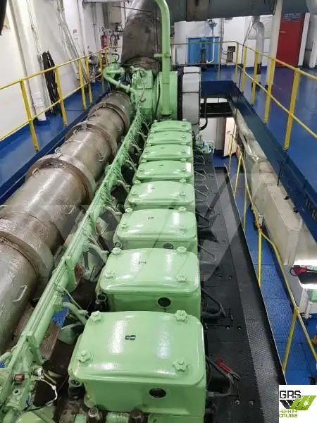 Kapal Ro-Ro untuk dijual