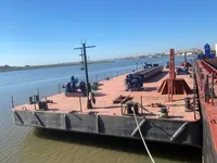 Kapal tunda untuk dijual