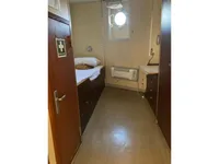 Kapal tunda untuk dijual