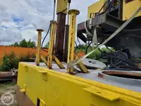 Tongkang untuk dijual