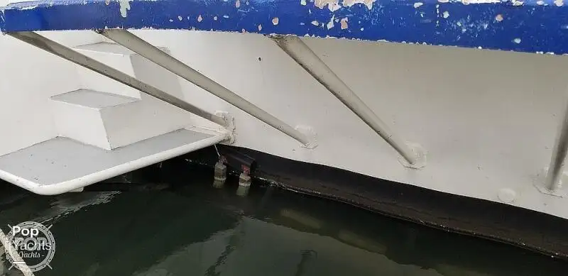 Kapal pukat untuk dijual