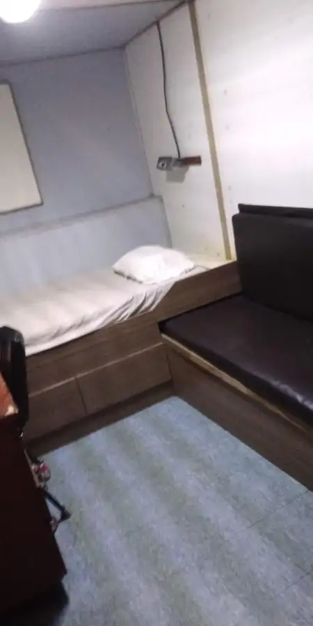 Kapal tunda untuk dijual